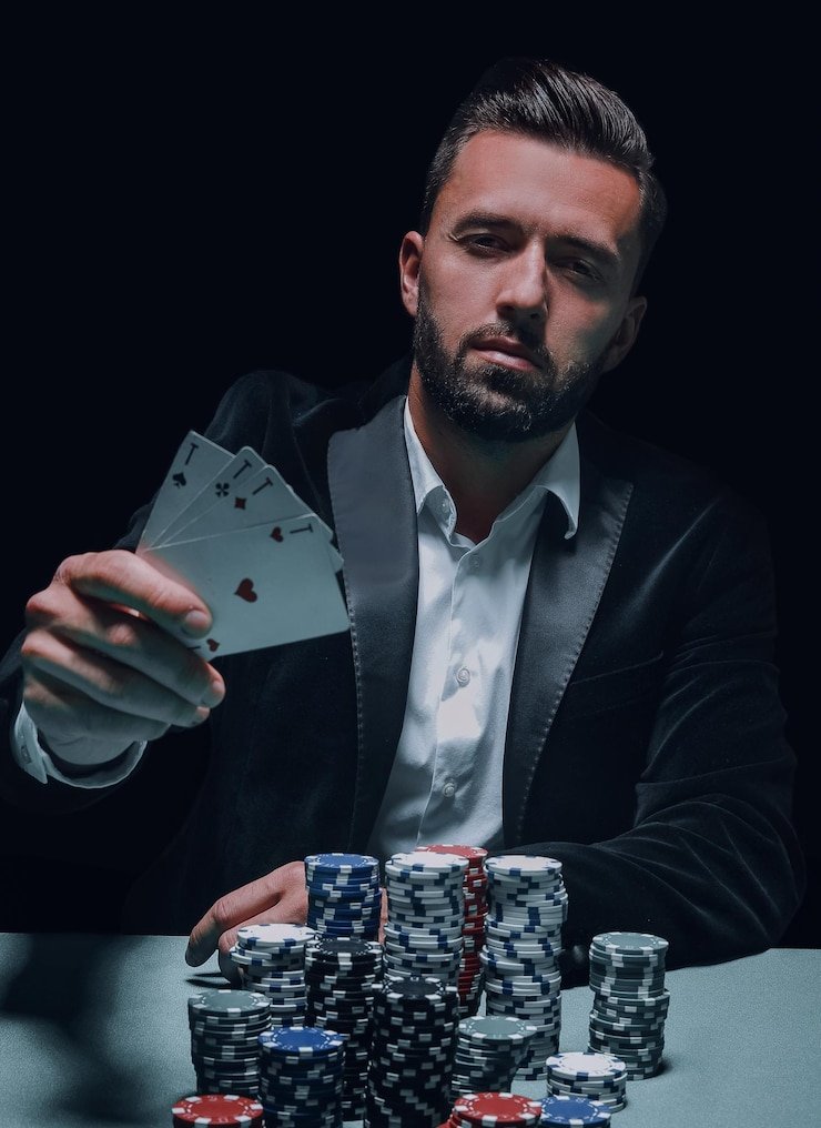 Dice roll result confirmation screen on qq333bet slot