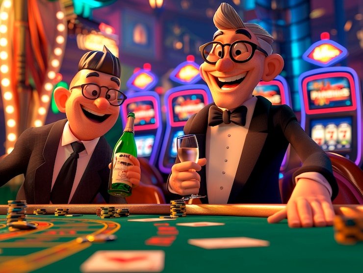 Wallet balance update confirmation after Dice Game payout on qq333bet slot