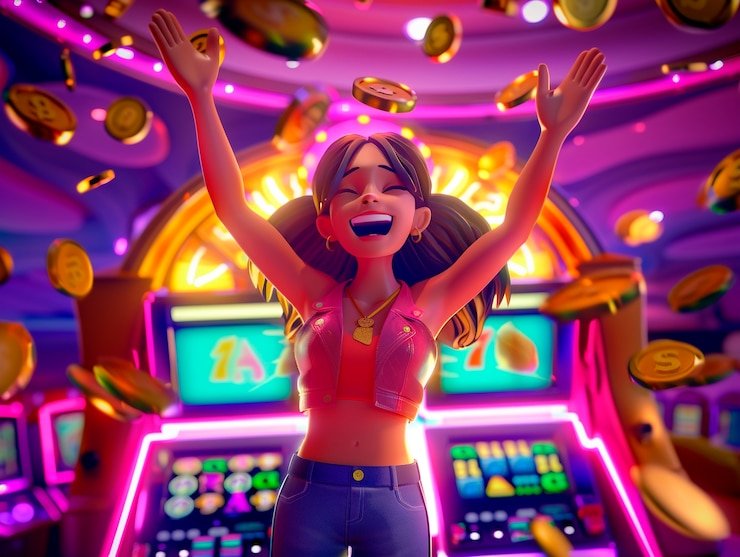 qq333bet slot featured game showcase