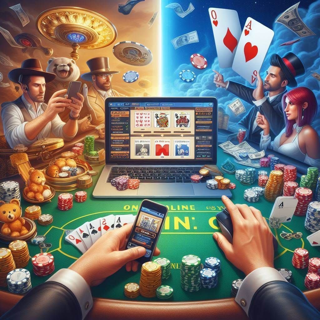 Balance update after deposit completes on qq333bet slot